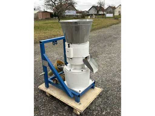  Traktor-PTO-Pelletpresse – LDP – LDP300P