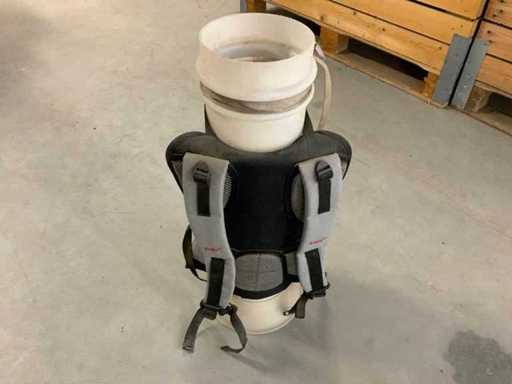 Solo Backpack
