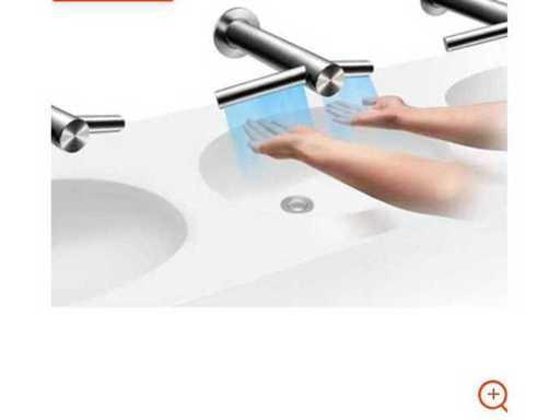 dyson - Wash&Dry handdroger - Dyson - WD04 - WD05 - WD06