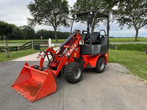 Everun ER06 Pale 2025
