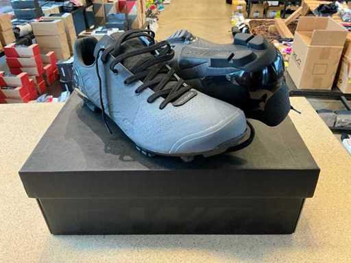 Specjalistyczny but rowerowy S-Works Recon Lace - rozmiar: 45