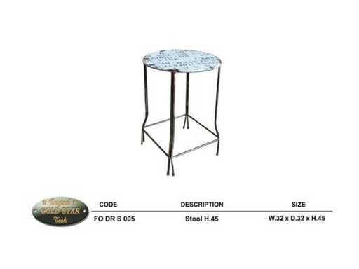 Goldstar - Chair (6x)