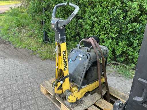 2001 Bomag BPR30/38 D-3 Plattenverdichter