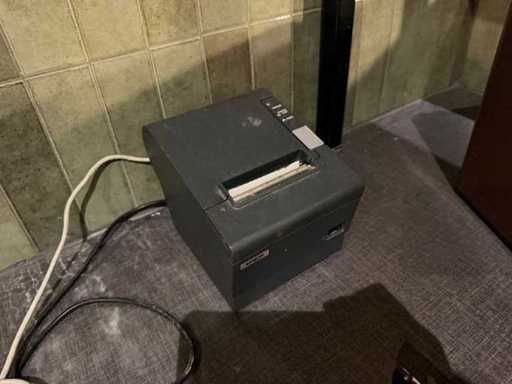 Epson - M129H - Imprimante de reçus