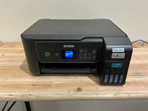 EPSON EcoTank ET-2870 Other Printers & Copiers
