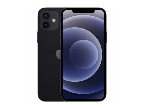 Apple iPhone 12 64GB Schwarz