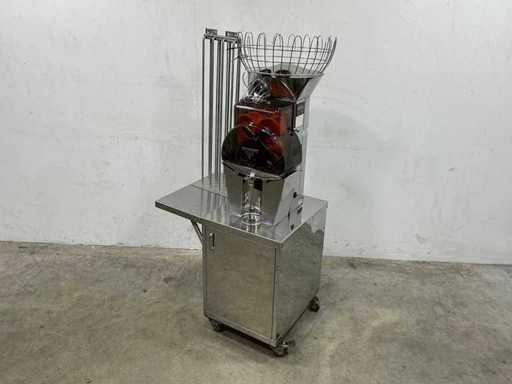 Citrocasa - Fantastic F/SB - Gravy press machine