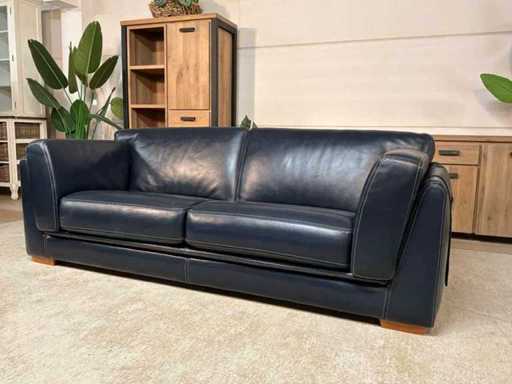 Sofia Leren bankstel