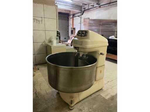 Pastello a spirale Kemper SPL125