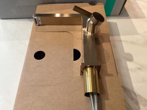 Hansgrohe Tecturis E 73041140 Waschtischarmatur