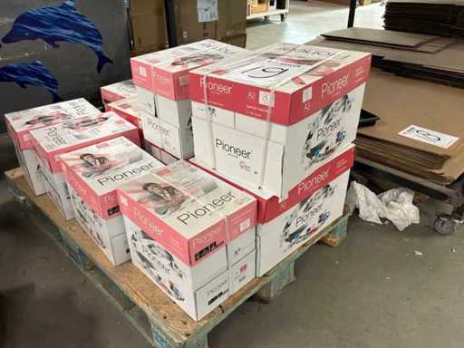 Pioneer Copy Paper (10x)