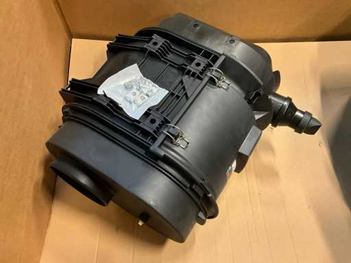 Various Donaldson Air Filter Housings