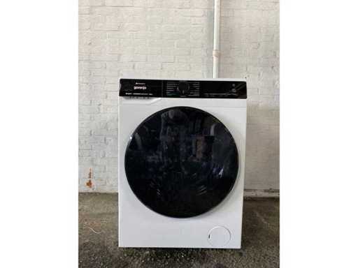Gorenje G600 WD2PA964ADW/DE, caricatore frontale, display tedesco
