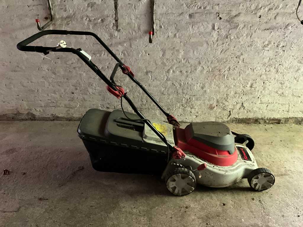 PowerG Grasmaaier