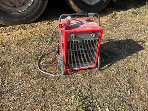 Riscaldatore Eurom EK9002