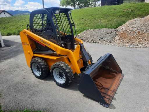 NEUSON - 501 S - Telescopic loader - 2007