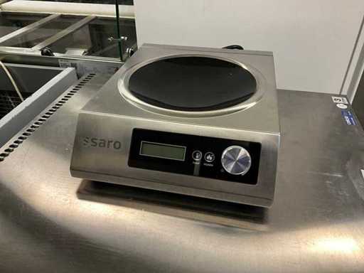 Wok indukcyjny Saro Askan