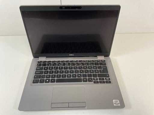 Dell Latitude 5310 13,3", Core(TM) i5 10e génération, 16 Go de RAM, 256 Go NVMe Laptop
