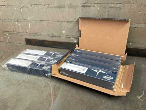 Elettrodi di saldatura Böhler Phoenix blue (7x)