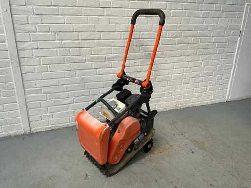 Compactor de plăci Belle FC3612E 2019