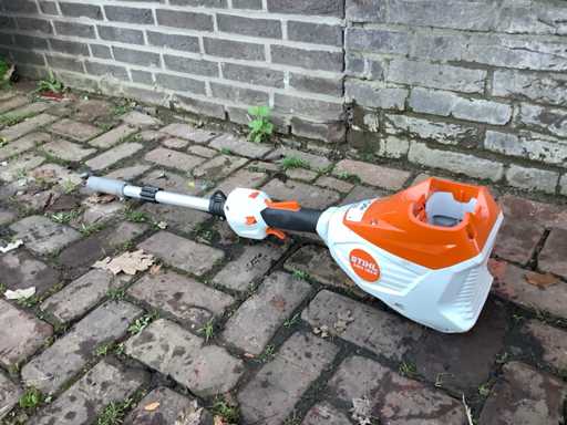 Stihl KMA120 Combi 2023