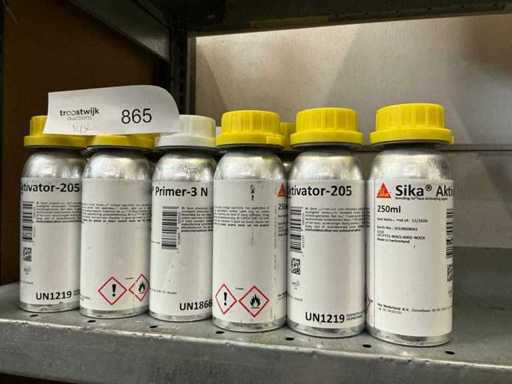 Sika Aktivator-205 (14x)