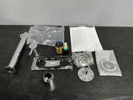 Rubinetto per lavabo Hansgrohe Talis S