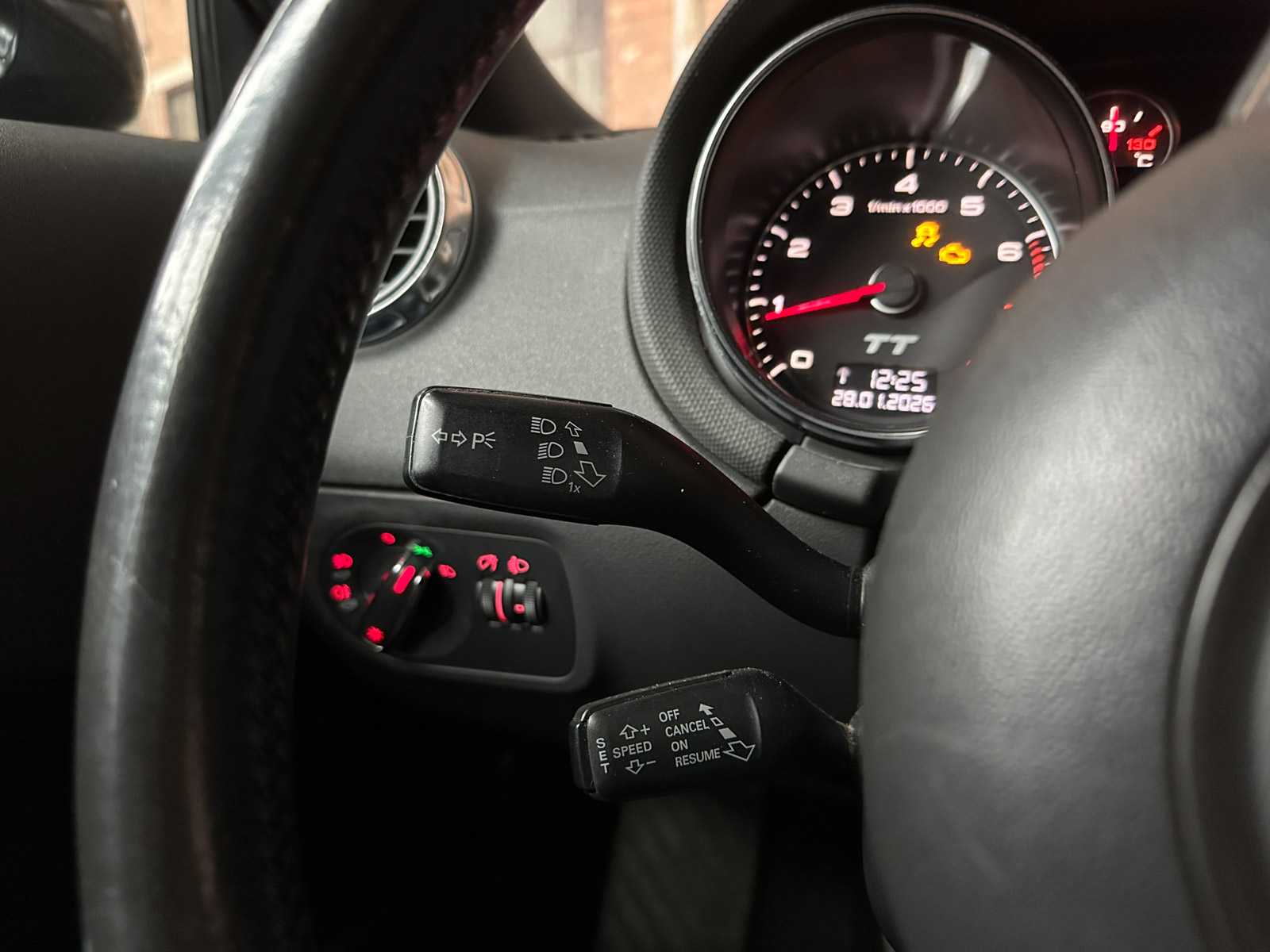 Audi TT 1.8 TFSI 160pk 2009 (Origineel-NL), 05-JVL-3