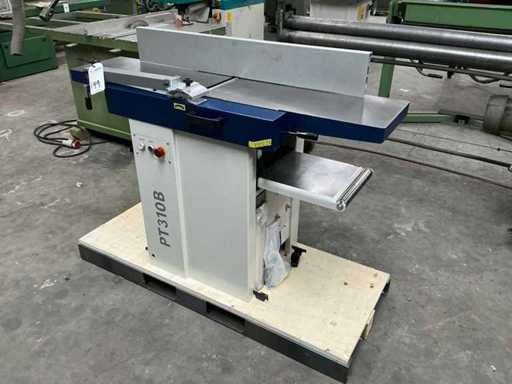 PT310B 2025 Épaisseur combiné