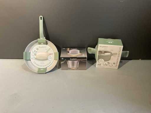 BergHOFF - Pannenset