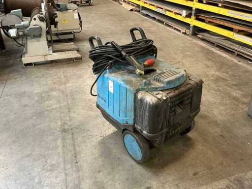 Myjka ciśnieniowa KEW Valiant P463H