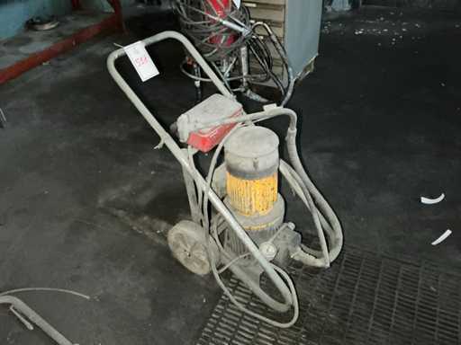 1997 LAIVER Paint Pump