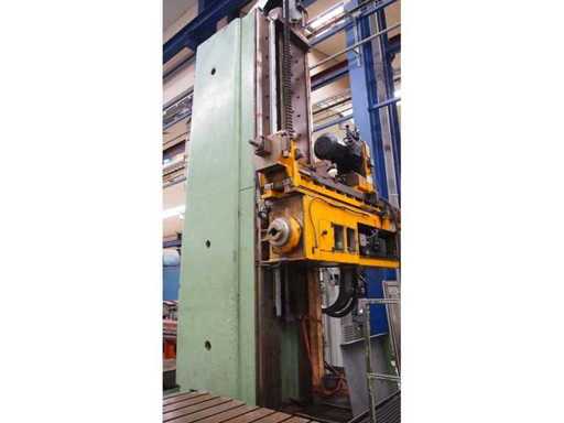 TBT - E 320-1-1800 - Deep hole drilling machine