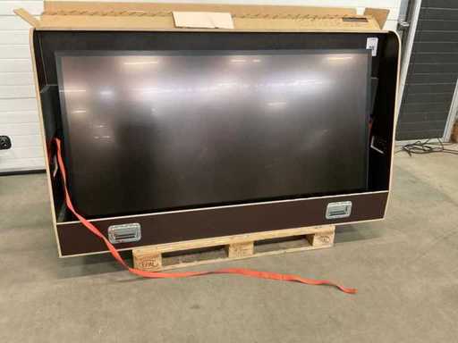 Wyświetlacz Philips 75BDL6051C