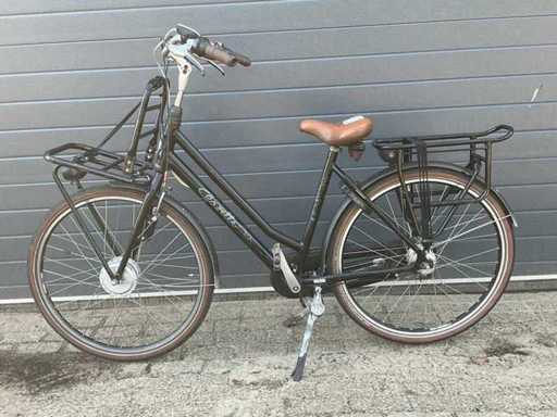 Gazelle Miss Grace Elektrische fiets