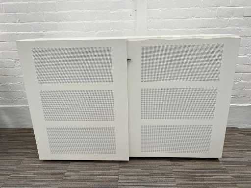 AHREND - SDK - Schuifdeurkast - Filing Cabinet