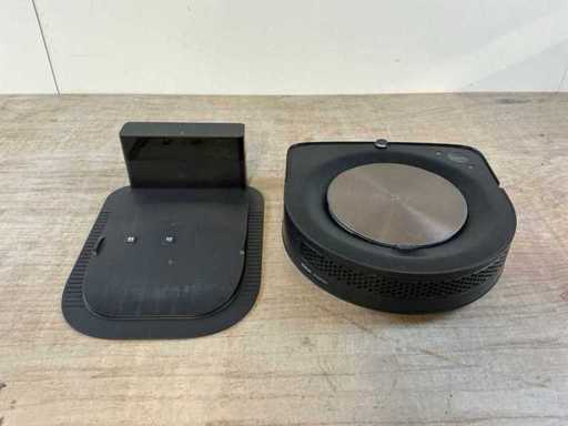 IROBOT Roomba S9 Robot aspirateur