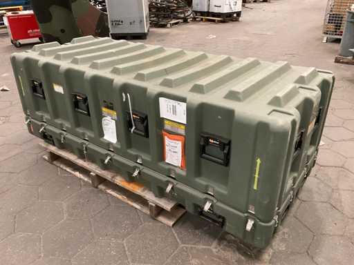 Pelican Transportkist