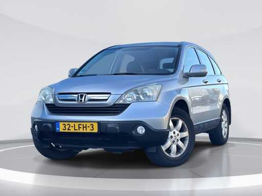Honda CR-V 2.0i Elegance 2010 | 32-LFH-3