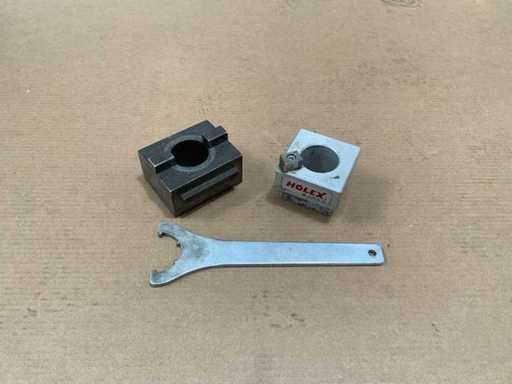 Posten SK 40 Werkzeugvoreinstellhilfe