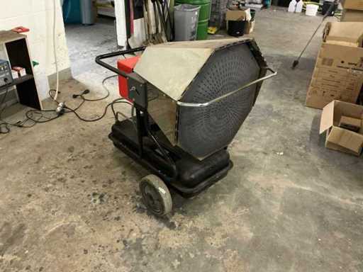 Surcal Surcal 01144 Hot Air Cannon