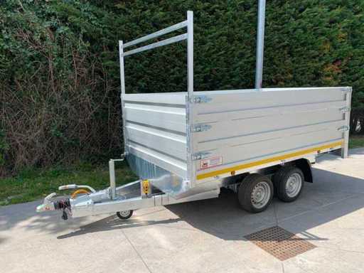 2026 Kerenzo Trailer tipper new