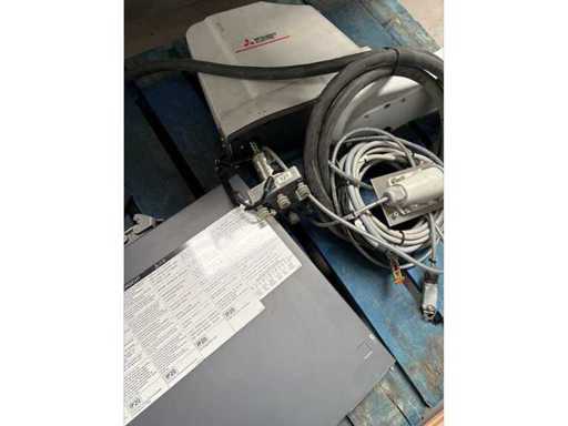 Mitsubishi - RH-3FRH5515-D - Packing Robot