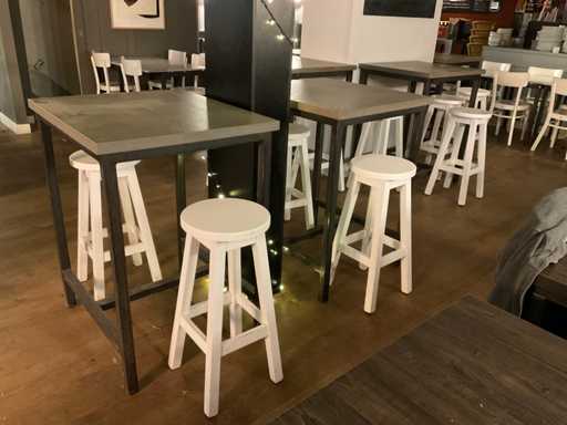 Mese de bar și scaune