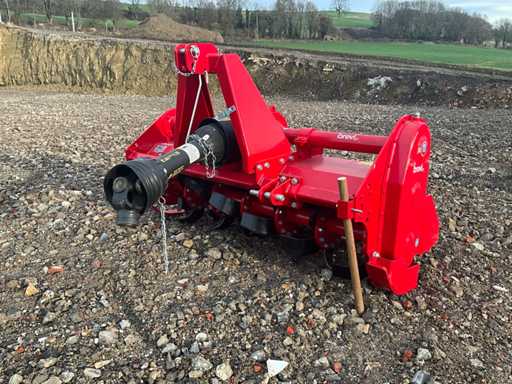 2023 Brevi B85 V.155 Fraise