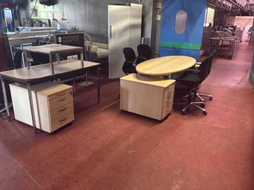 Desk
