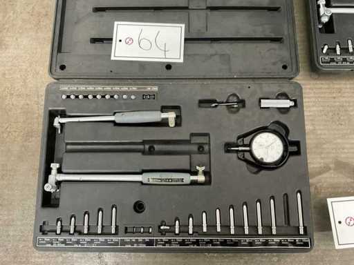 Mitutoyo Innenmikrometer