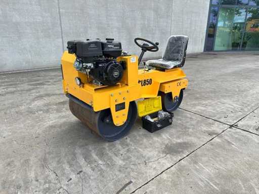SDLOOL - 2026 - SL 850 - Duowals