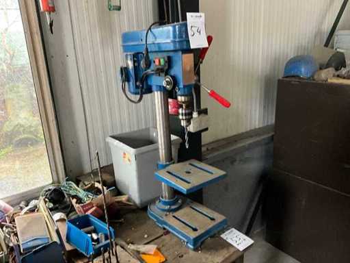 1996 Dinamix L1-3SC1 Kolomboormachine