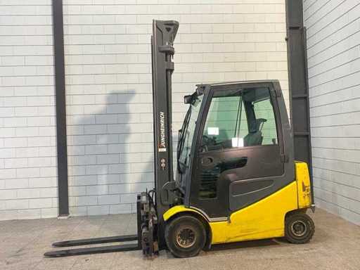 Jungheinrich - 2015 - EFG 425k - Forklift truck